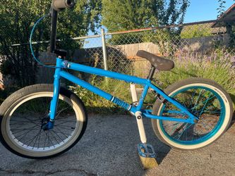 Volta Bike