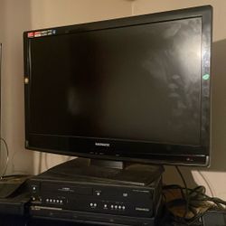 Magnavox TV