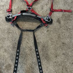 Construction Harnesses 