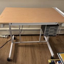 Drafting/Art/Craft Table