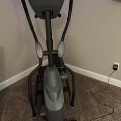 Esprit Elliptical 
