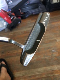 Ping Becu Cooper Head 36”
