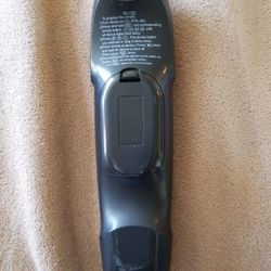 Universal Remote