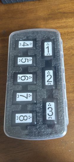 Cable tester remotes