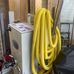 Namco Husky Carpet Cleaner