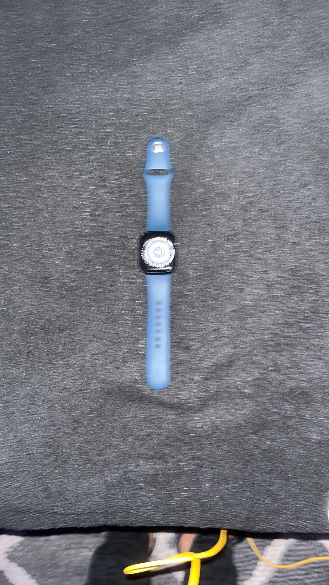 Apple Watch 7 