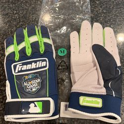 Franklin Batting Gloves