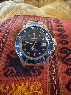 Invicta Pro Diver Automatic Watch