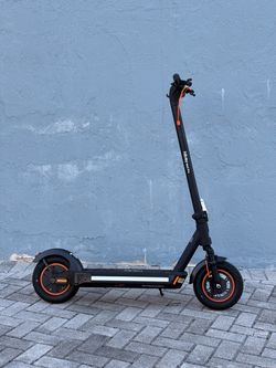 HIBOY PRO MAX ELECTRIC SCOOTER / Escooter Electrico