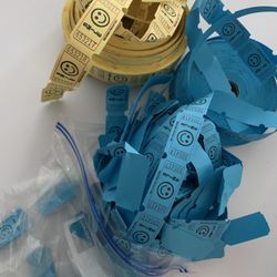 Tickets 
