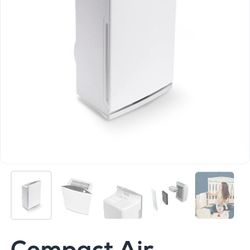 Intellipure Air Purifier
