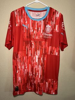 Chivas E Sport Shirt (M)
