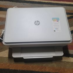 HP Envy 6055e