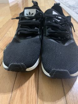 Men’s Sneakers Size 13 Worn Twice 