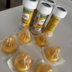 Unopened Premade Formula