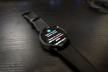 Samsung Galaxy Watch Classic, 47mm, Black