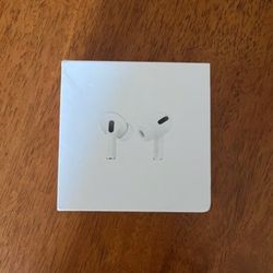 Apple Air pod pro gen 2nd generation 