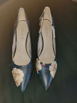 Nine West