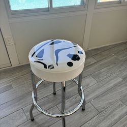 Star Wars Barstooll