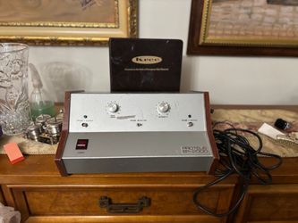 Proteus EP-2000 Electrolysis Machine