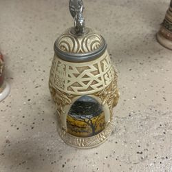 Avon Stein 