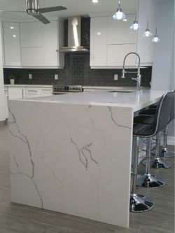 Custom Kitchen Cabinets