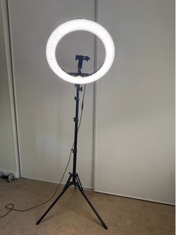 Ring light