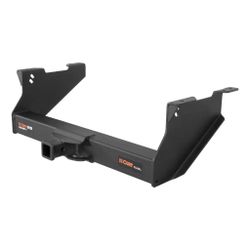 CURT 15409 Xtra Duty Class 5 Trailer Hitch 2" Receiver