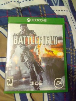 Battlefield 4
