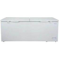 24 Cf Freezer New Chest