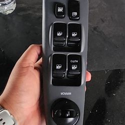 Kia Spectra 01-05 Window Power Switch 