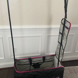 Pack 2 rack dance bag