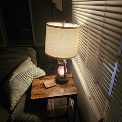 Table Lamps 
