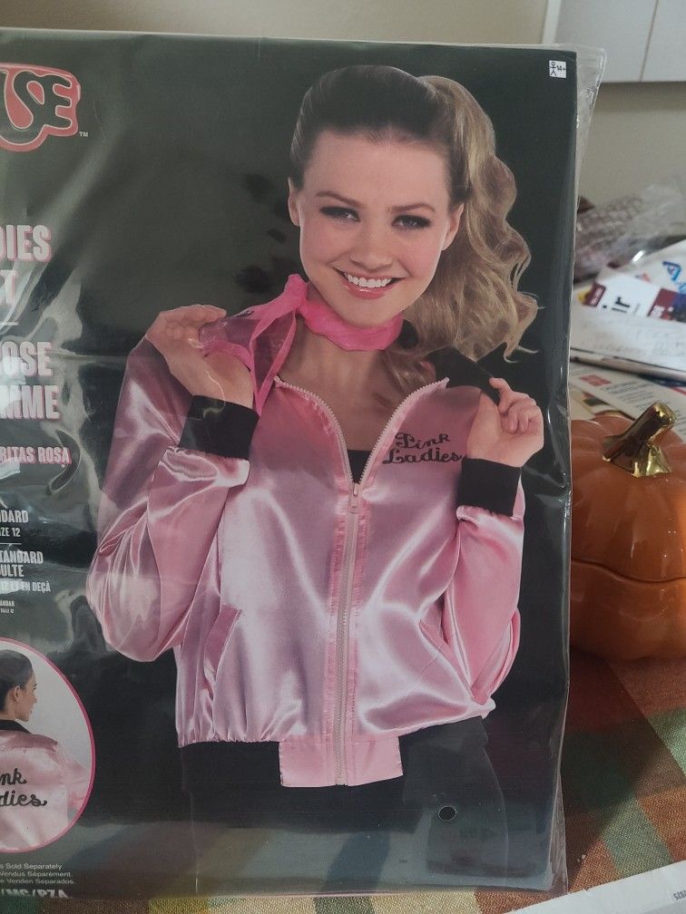 Halloween Costume