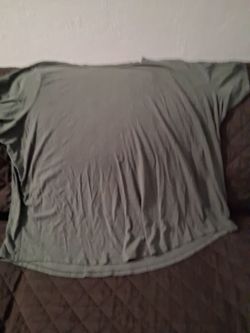Plus size top size 4X $3