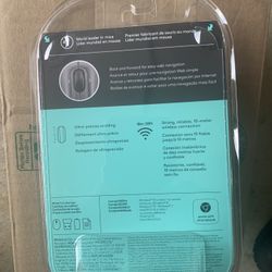Wireless mouse. New. 