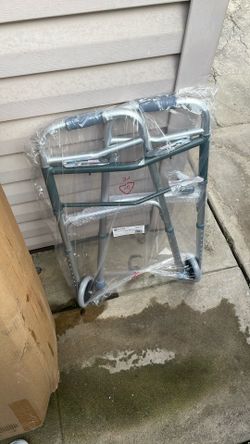 Folding Walker