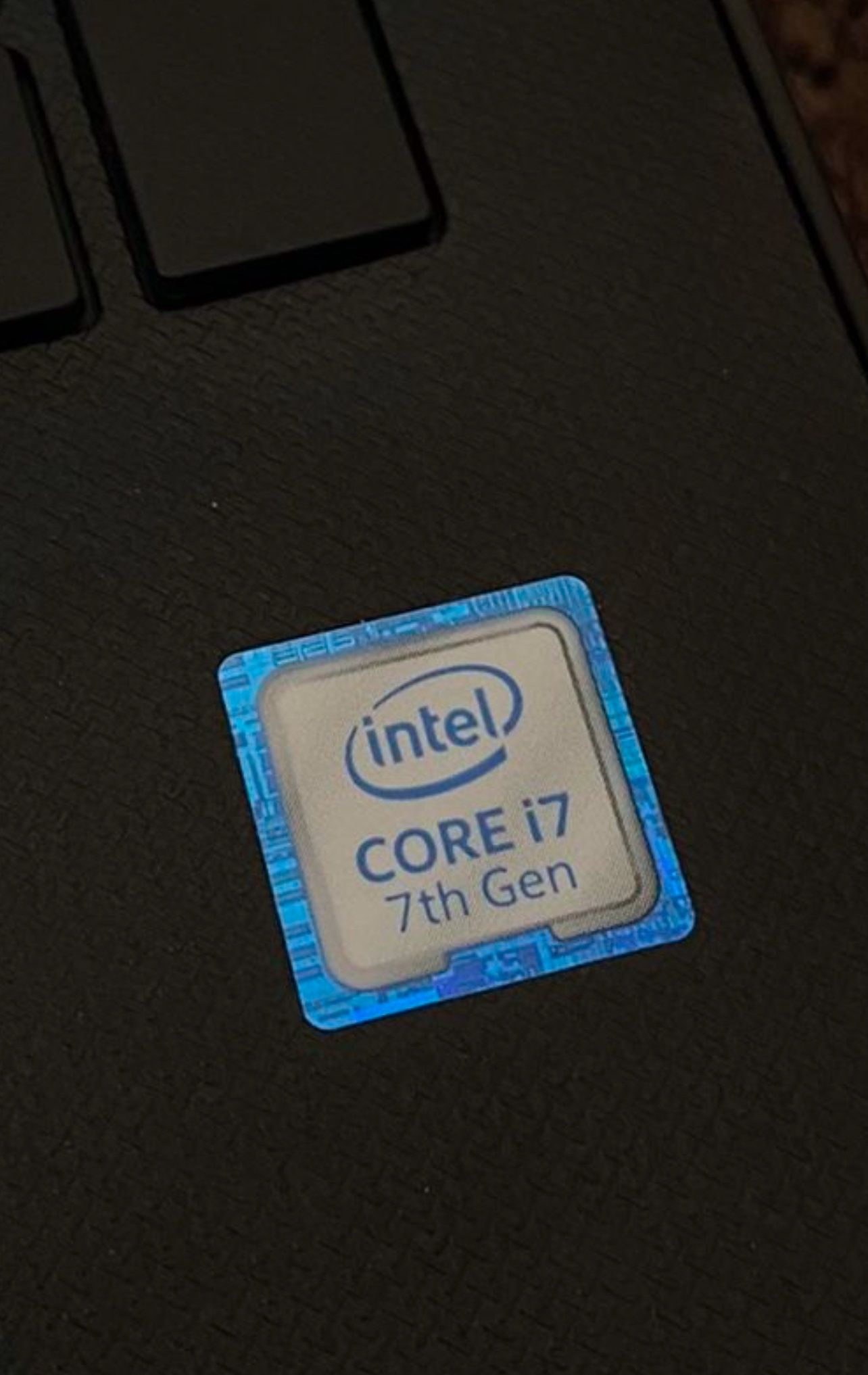 Touch Screen HP Laptop 