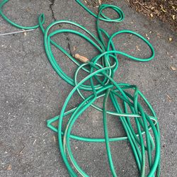 Water Hose 85ft