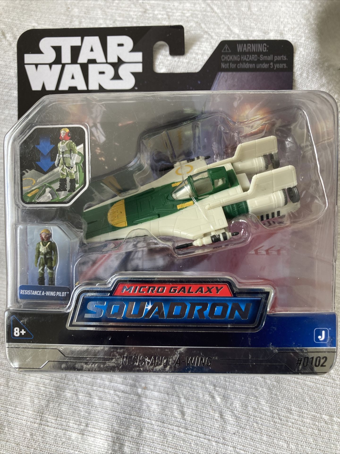 STAR WARS