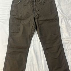 Ariat Work Pants 34x30