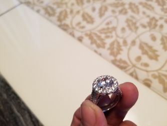 Ring 925