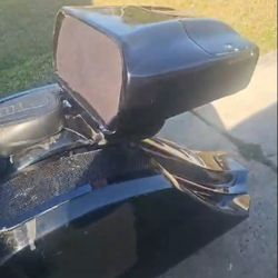 Voodoo Grudge Tour Pack 