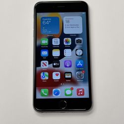 iPhone 6s Plus 32GB UNLOCKED No Sim Restrictions Desbloqueado Liberado Boost Mint T-Mobile