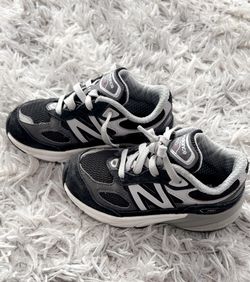 Toddler New balance