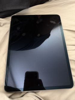 iPad Pro 2018 1st Gen