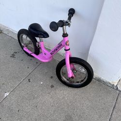 Kids Balance Bike 🚲