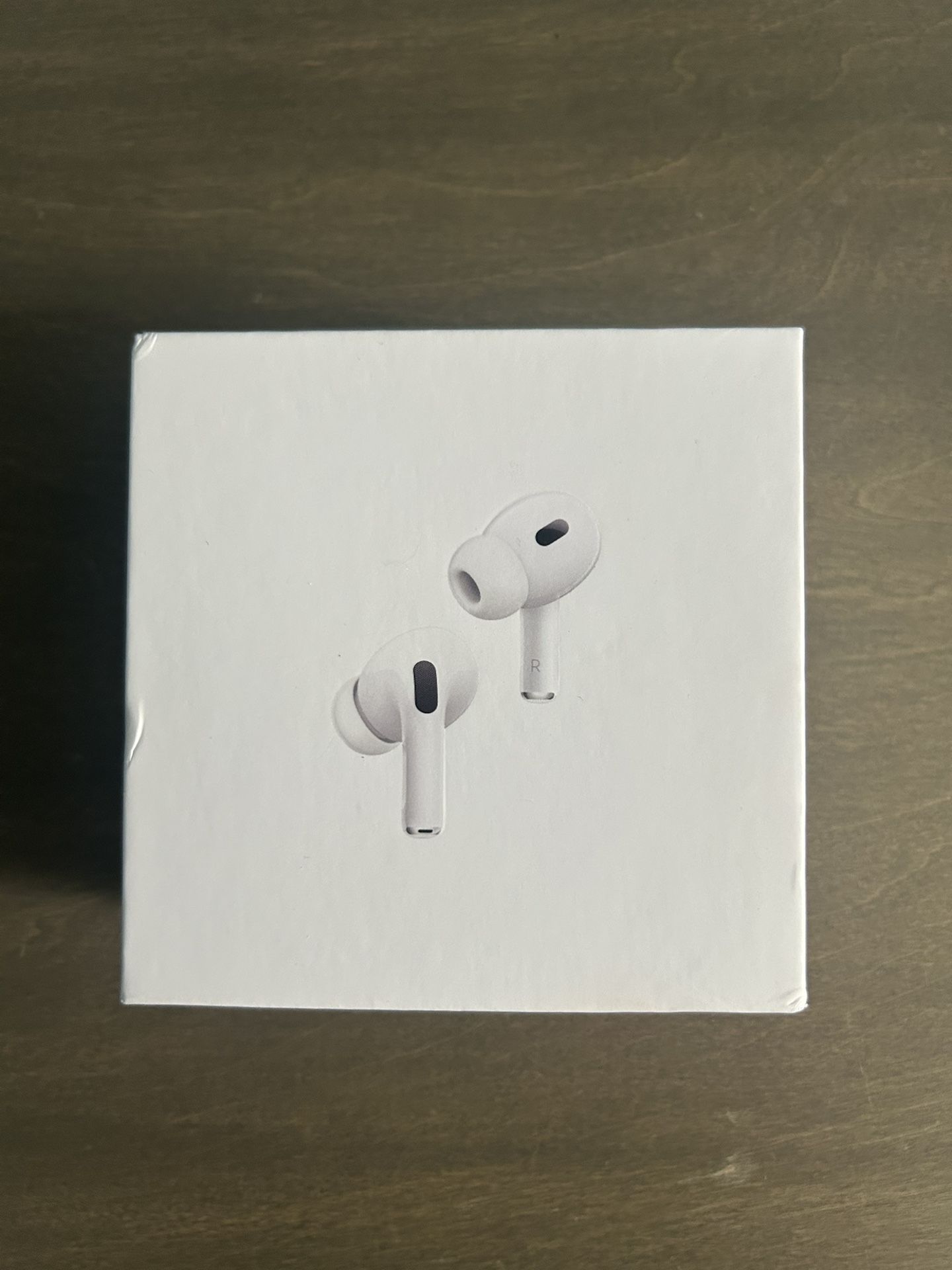 Air Pods Pro