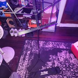 On-Stage Sheet Music Stand