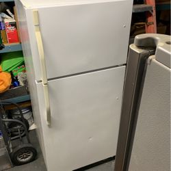 Kenmore Fridge Working Great